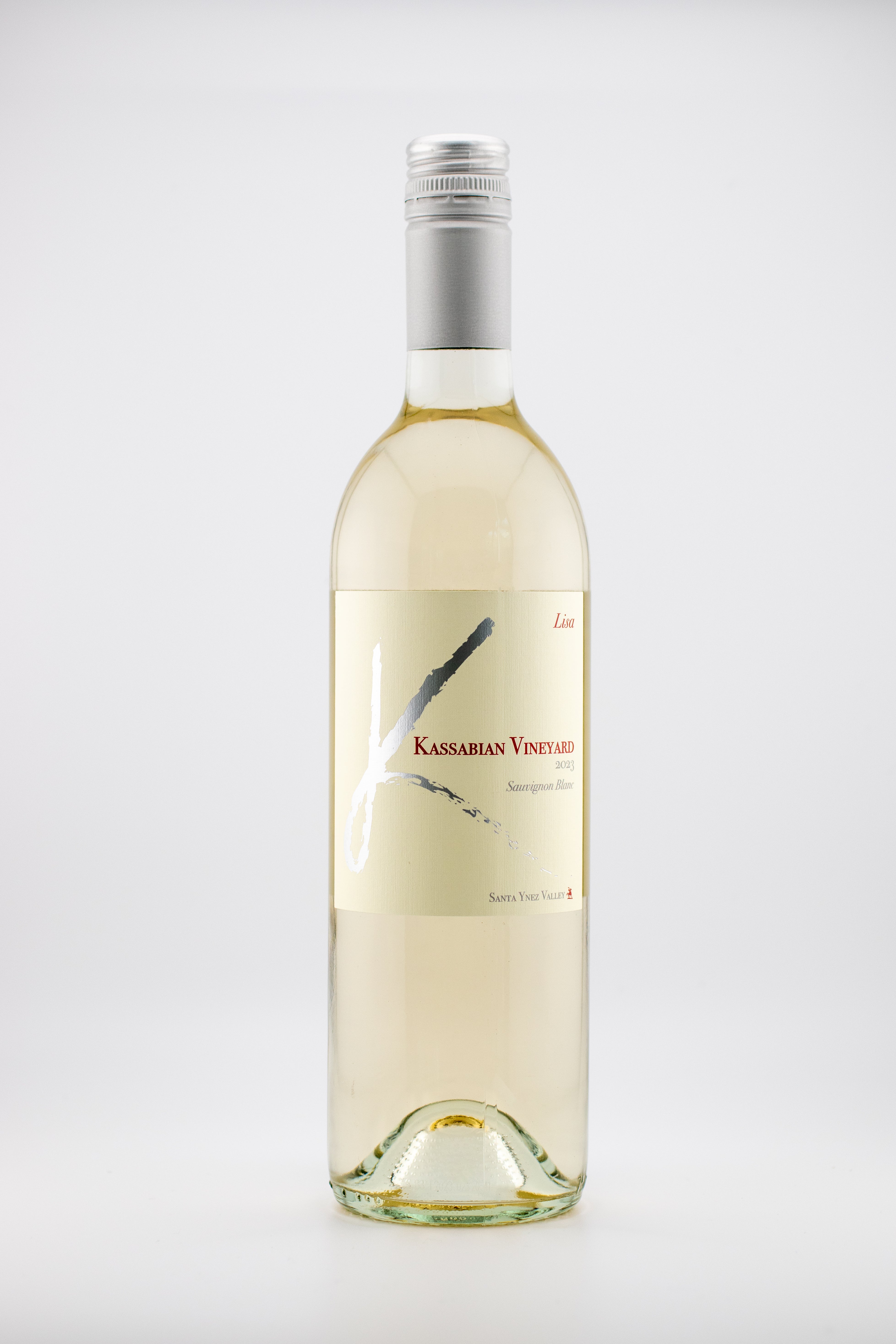 Lisa | Sauvignon Blanc | 2023 Vintage